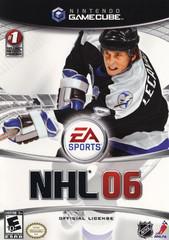 NHL 06 - Gamecube | Anubis Games and Hobby