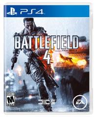 Battlefield 4 - Playstation 4 | Anubis Games and Hobby