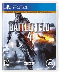 Battlefield 4 [Limited Edition] - Playstation 4 | Anubis Games and Hobby