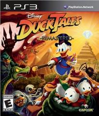 DuckTales Remastered - Playstation 3 | Anubis Games and Hobby