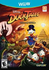 DuckTales Remastered - Wii U | Anubis Games and Hobby