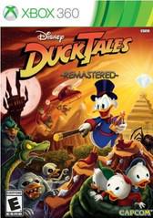 DuckTales Remastered - Xbox 360 | Anubis Games and Hobby
