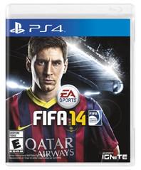 FIFA 14 - Playstation 4 | Anubis Games and Hobby