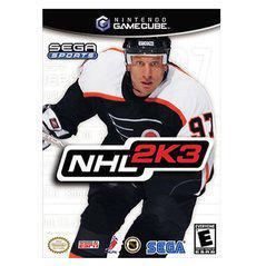 NHL 2K3 - Gamecube | Anubis Games and Hobby