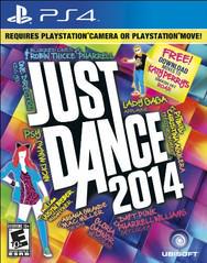 Just Dance 2014 - Playstation 4 | Anubis Games and Hobby