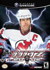 NHL Hitz 2002 - Gamecube | Anubis Games and Hobby