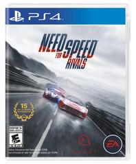 Need for Speed Rivals - Playstation 4 | Anubis Games and Hobby