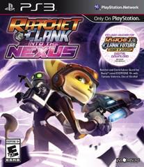 Ratchet & Clank: Into the Nexus - Playstation 3 | Anubis Games and Hobby