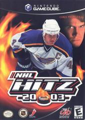 NHL Hitz 2003 - Gamecube | Anubis Games and Hobby