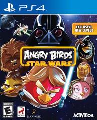 Angry Birds Star Wars - Playstation 4 | Anubis Games and Hobby