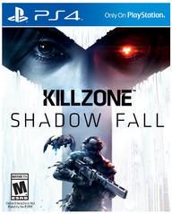 Killzone: Shadow Fall - Playstation 4 | Anubis Games and Hobby