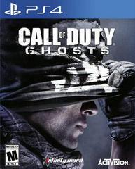 Call of Duty Ghosts - Playstation 4 | Anubis Games and Hobby