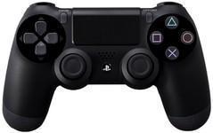 Playstation 4 Dualshock 4 Black Controller - Playstation 4 | Anubis Games and Hobby