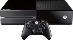 Xbox One 500 GB Black Console with Kinect - Xbox One | Anubis Games and Hobby