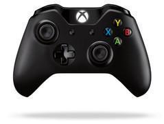 Xbox One Black Wireless Controller - Xbox One | Anubis Games and Hobby