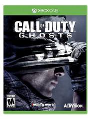 Call of Duty Ghosts - Xbox One | Anubis Games and Hobby