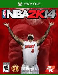 NBA 2K14 - Xbox One | Anubis Games and Hobby