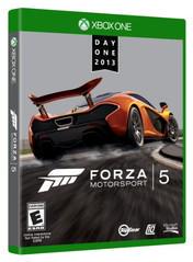 Forza Motorsport 5 - Xbox One | Anubis Games and Hobby