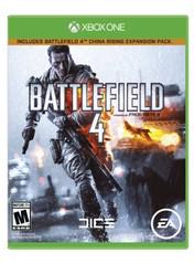 Battlefield 4 - Xbox One | Anubis Games and Hobby