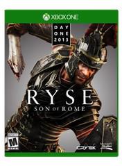 Ryse: Son of Rome - Xbox One | Anubis Games and Hobby