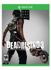 Dead Rising 3 - Xbox One | Anubis Games and Hobby