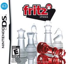 Fritz Chess - Nintendo DS | Anubis Games and Hobby