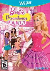 Barbie: Dreamhouse Party - Wii U | Anubis Games and Hobby