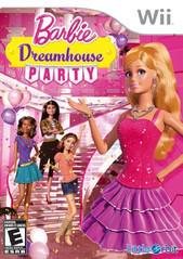 Barbie: Dreamhouse Party - Wii | Anubis Games and Hobby