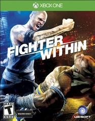 Fighter Within - Xbox One | Anubis Games and Hobby