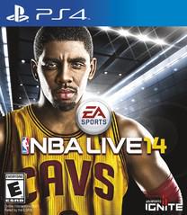 NBA Live 14 - Playstation 4 | Anubis Games and Hobby