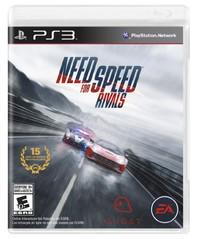 Need for Speed Rivals - Playstation 3 | Anubis Games and Hobby