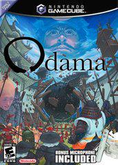 Odama - Gamecube | Anubis Games and Hobby