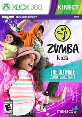 Zumba Kids - Xbox 360 | Anubis Games and Hobby