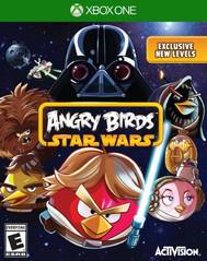 Angry Birds: Star Wars - Xbox One | Anubis Games and Hobby