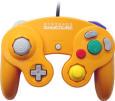 Orange Nintendo Brand Controller - Gamecube | Anubis Games and Hobby