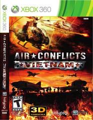 Air Conflicts: Vietnam - Xbox 360 | Anubis Games and Hobby
