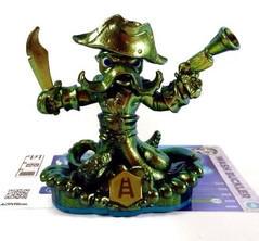 Wash Buckler - Swap Force, Color Shift - Skylanders | Anubis Games and Hobby