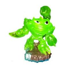 Riptide - Swap Force, Green - Skylanders | Anubis Games and Hobby
