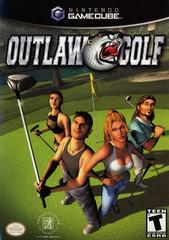 Outlaw Golf - Gamecube | Anubis Games and Hobby