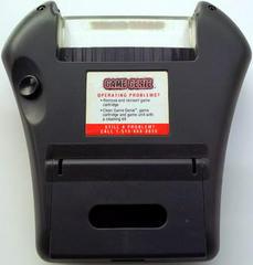 Game Genie - Sega Game Gear | Anubis Games and Hobby