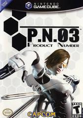 P.N. 03 - Gamecube | Anubis Games and Hobby