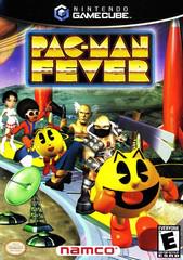 Pac-Man Fever - Gamecube | Anubis Games and Hobby