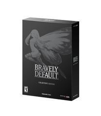 Bravely Default [Collector's Edition] - Nintendo 3DS | Anubis Games and Hobby