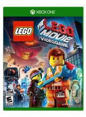 LEGO Movie Videogame - Xbox One | Anubis Games and Hobby