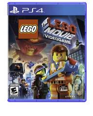 LEGO Movie Videogame - Playstation 4 | Anubis Games and Hobby