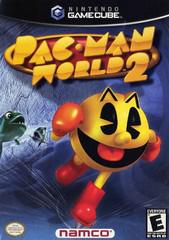 Pac-Man World 2 - Gamecube | Anubis Games and Hobby