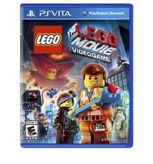 LEGO Movie Videogame - Playstation Vita | Anubis Games and Hobby