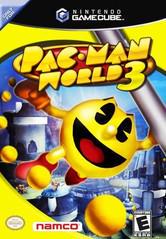 Pac-Man World 3 - Gamecube | Anubis Games and Hobby