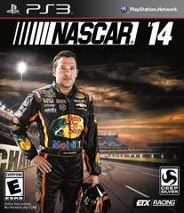 NASCAR 14 - Playstation 3 | Anubis Games and Hobby