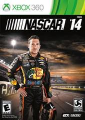 NASCAR 14 - Xbox 360 | Anubis Games and Hobby